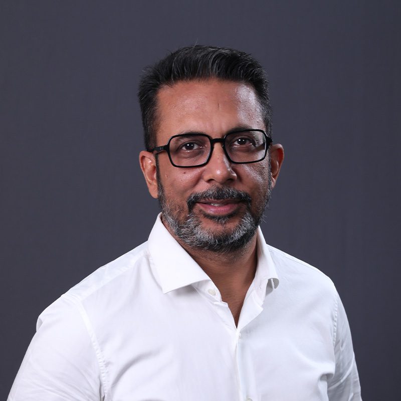 Gaurav Dudeja