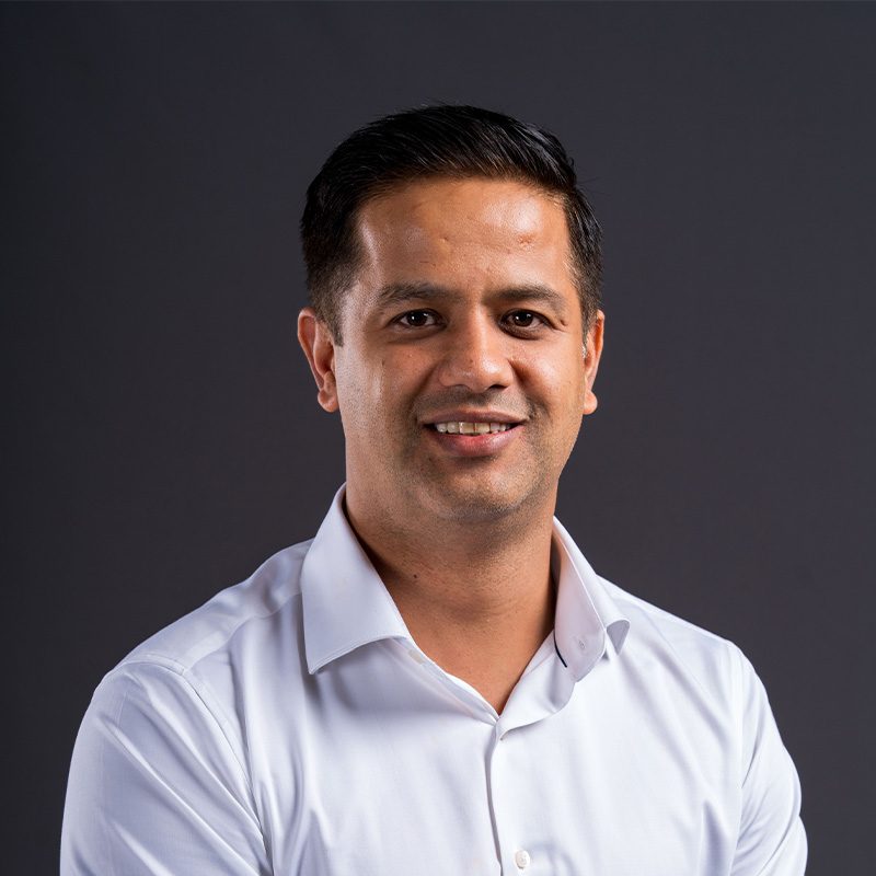 Ankit Banga