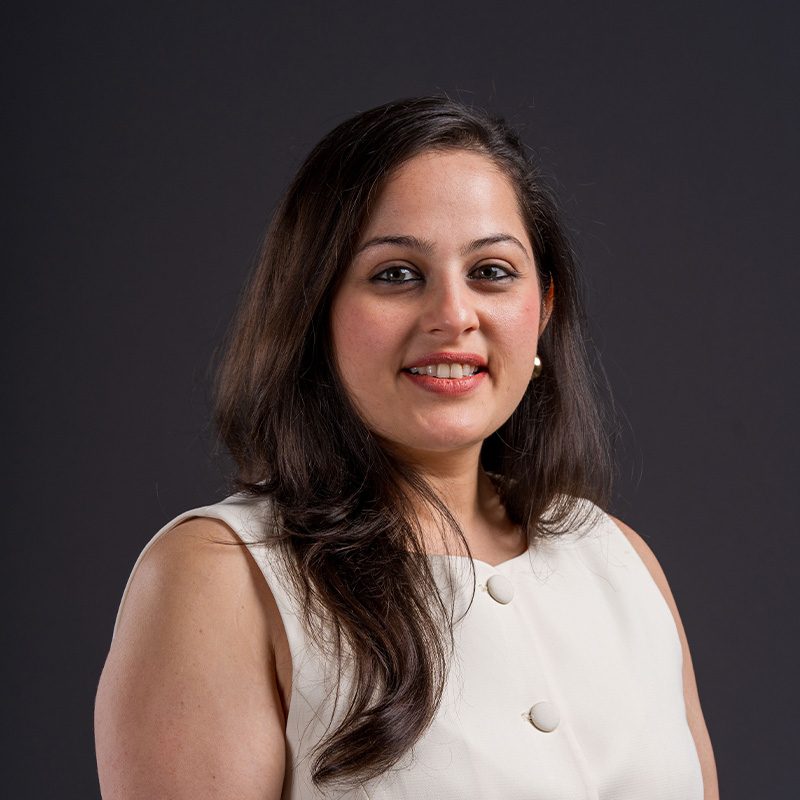 Chandni Shah