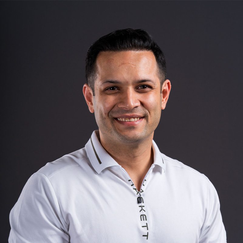 Rohan Mehta